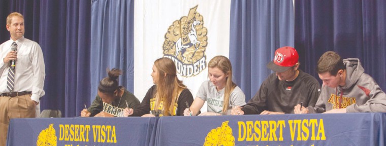 Signing Day